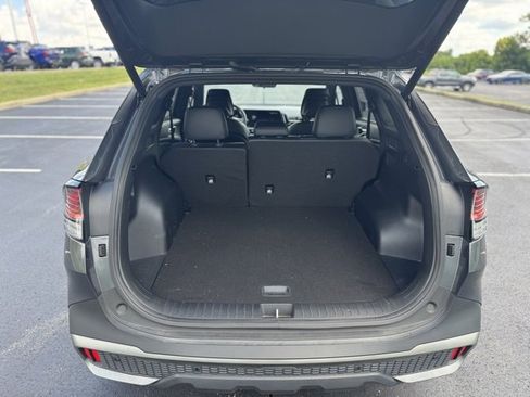 Used 2023 Kia Sportage X-Line w/ X-Line Premium Package image 9
