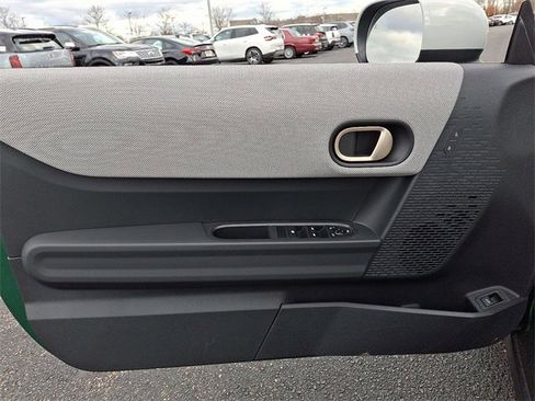 New 2026 MINI Cooper S image 12