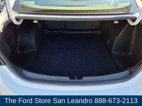 Used 2024 Chevrolet Malibu LT image 12