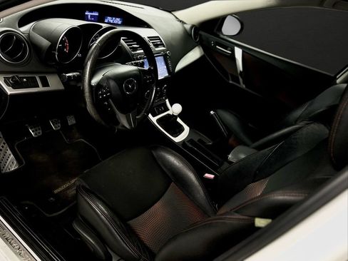 Used 2013 MAZDA MAZDA3 Touring FWD image 11