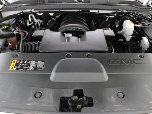 Used 2020 GMC Yukon XL Denali w/ Denali Ultimate Package image 85