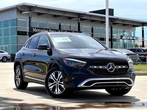 Used 2025 Mercedes-Benz GLA 250 image 1