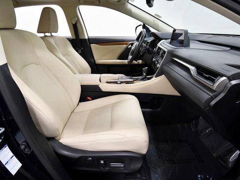 Used 2021 Lexus RX 350 AWD w/ Premium Package image 19