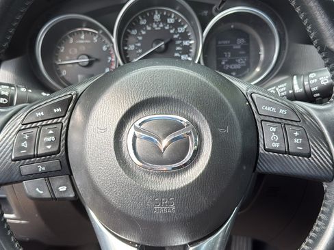 Used 2016 MAZDA CX-5 Touring AWD/4WD image 13
