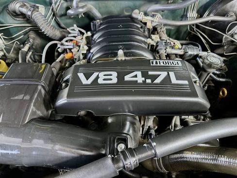 Used 2006 Toyota Tundra SR5 image 9