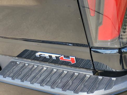 New 2026 GMC Sierra 2500 AT4 w/ AT4 Premium Plus Package image 6