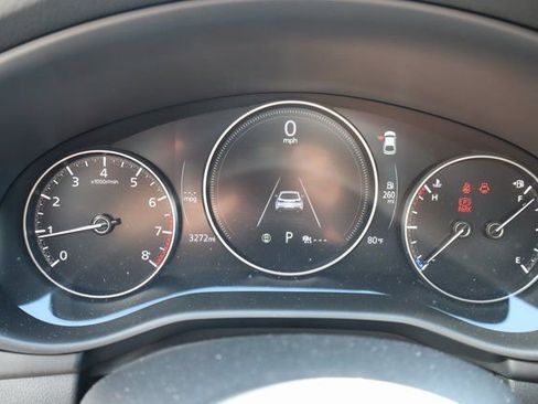 Used 2025 MAZDA MAZDA3 Carbon image 37