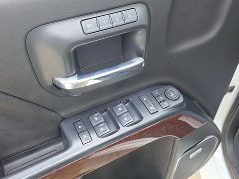 Used 2018 GMC Sierra 1500 SLT w/ Texas SLT Premium Package AWD/4WD image 21