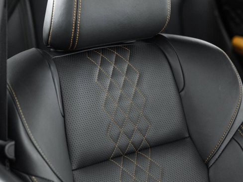 Used 2022 Mitsubishi Outlander SEL image 37