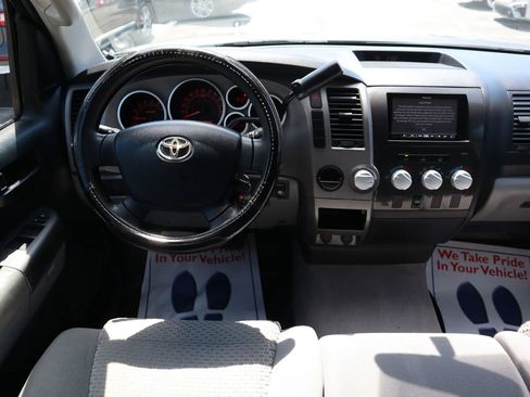Used 2011 Toyota Tundra 2WD CrewMax w/ Tow Pkg image 21