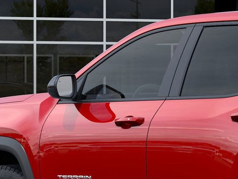 New 2026 GMC Terrain Elevation image 12