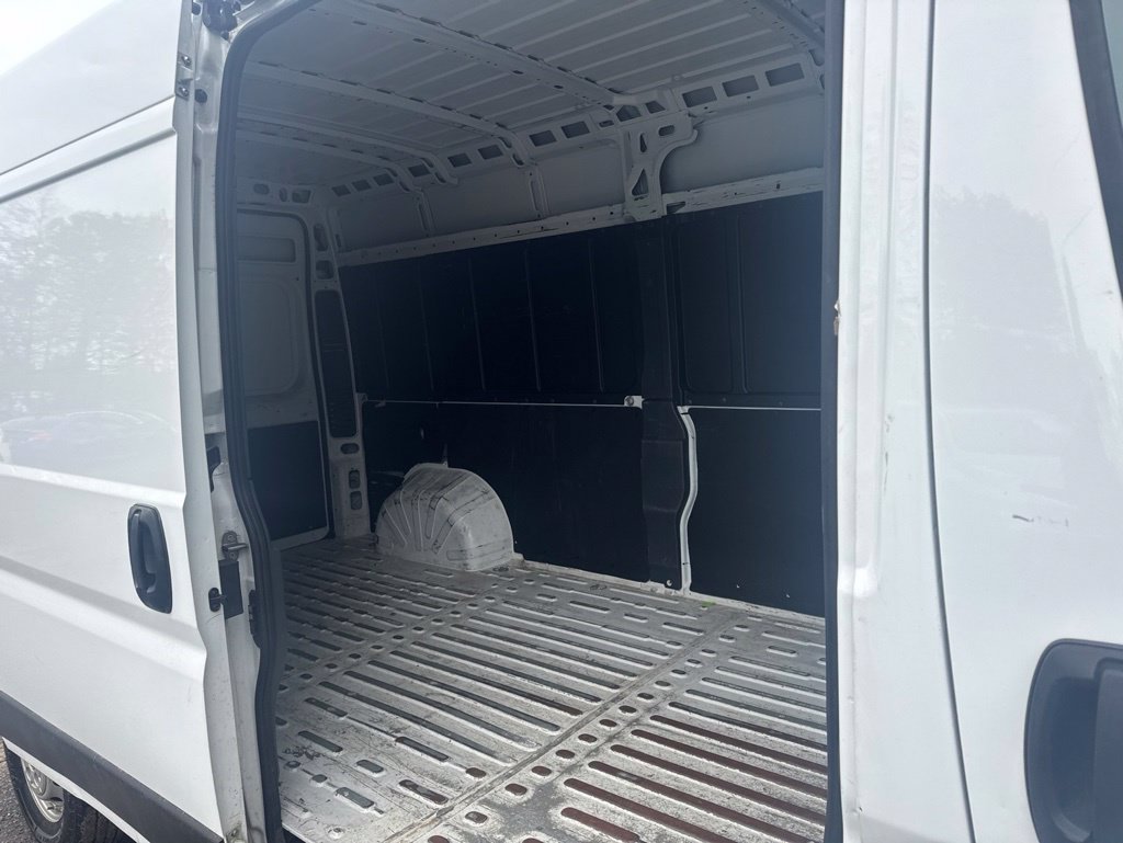 Used 2023 RAM ProMaster 2500 FWD image 34