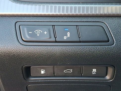 Used 2019 Hyundai Sonata Sport w/ Winter Weather Package image 26