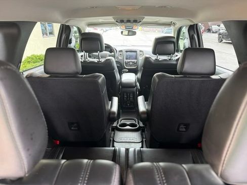 Used 2020 Dodge Durango GT AWD/4WD image 16