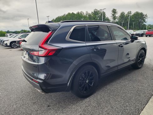 Used 2024 Honda CR-V Sport-L image 5