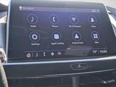 Used 2023 Cadillac CT5 Luxury w/ Cold Weather Package image 9