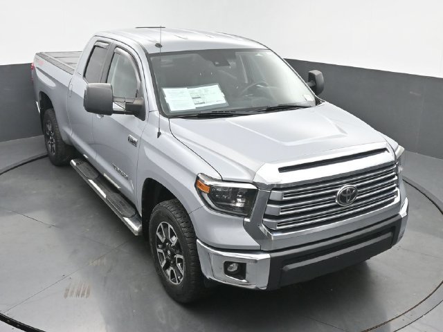 Used 2019 Toyota Tundra Limited AWD/4WD image 43