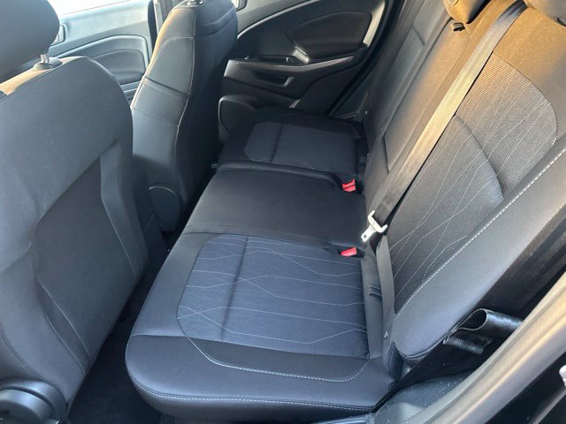 Used 2021 Ford EcoSport SE AWD/4WD image 9