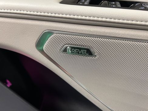 New 2026 Lincoln Nautilus Premier w/ Equipment Group 102A image 31