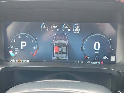 Used 2025 Ford F150 Raptor AWD/4WD image 16