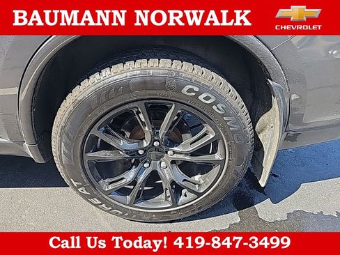 Used 2018 Dodge Durango R/T image 20