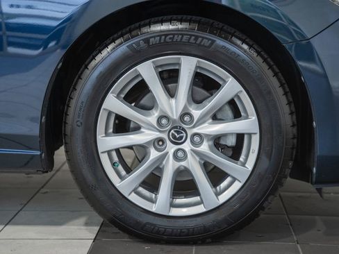 Used 2017 MAZDA MAZDA6 Sport FWD image 18