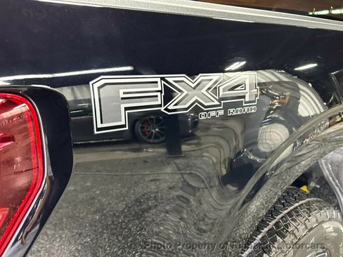 Used 2024 Ford F150 STX w/ Equipment Group 201A FX4 AWD/4WD image 11