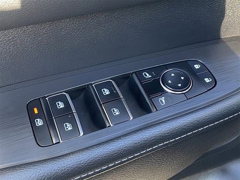 New 2026 Nissan Armada SV image 20