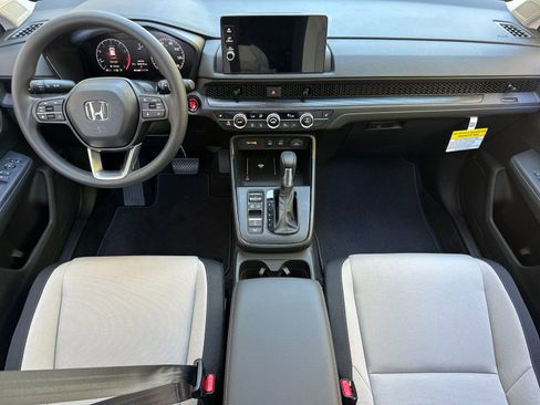 New 2026 Honda CR-V EX image 15