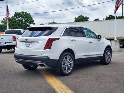Used 2024 Cadillac XT5 Premium Luxury w/ LPO, Floor Liner Package