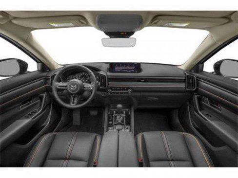 New 2025 MAZDA CX-50 2.5 Turbo w/ Premium Plus Pkg image 11