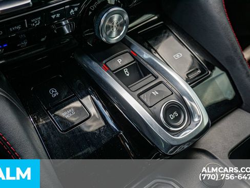 Used 2023 Acura MDX A-Spec AWD/4WD image 48