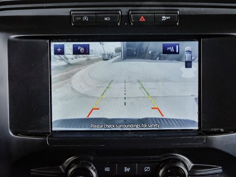Used 2021 Ford F150 XL w/ STX Appearance Package RWD image 20