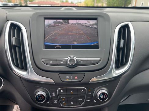 Certified 2024 Chevrolet Equinox LT w/ LPO, Floor Liner Package image 12