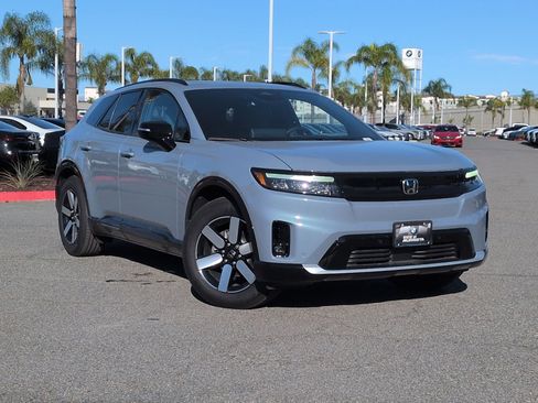 Used 2025 Honda Prologue Touring image 2