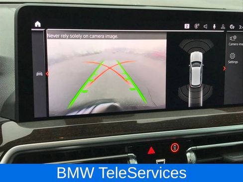 Used 2024 BMW X3 xDrive30i image 11