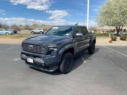 Certified 2024 Toyota Tacoma Limited