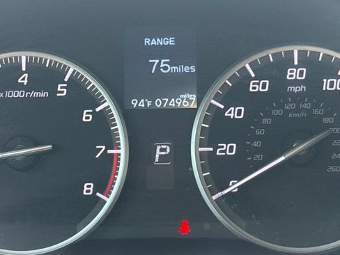 Used 2016 Acura ILX FWD image 23