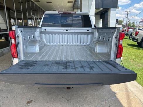 Used 2020 Chevrolet Silverado 1500 RST w/ Texas Edition AWD/4WD image 10