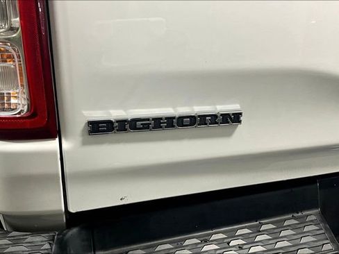 Used 2022 RAM 1500 Big Horn image 14
