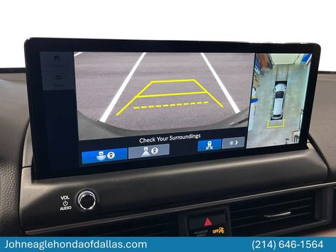 New 2026 Honda Pilot Elite image 20