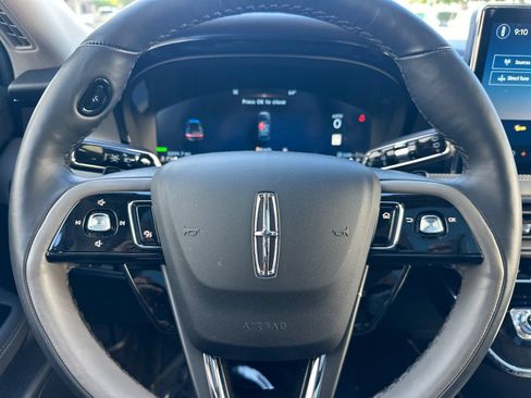 New 2026 Lincoln Corsair Grand Touring AWD/4WD image 23