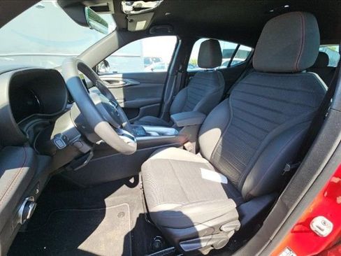 Used 2024 Dodge Hornet GT image 6