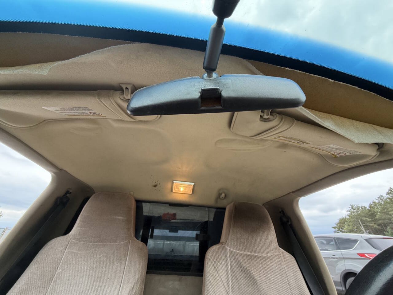 Used 2004 Ford Ranger XLT RWD image 27