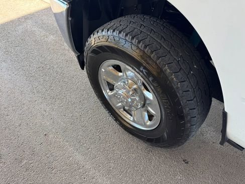 Used 2022 RAM 2500 Tradesman image 33