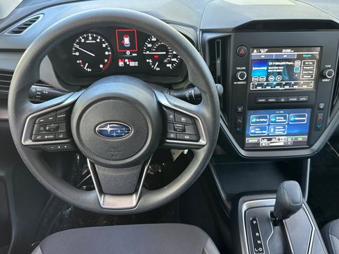 Used 2025 Subaru Impreza 2.0i AWD/4WD image 31