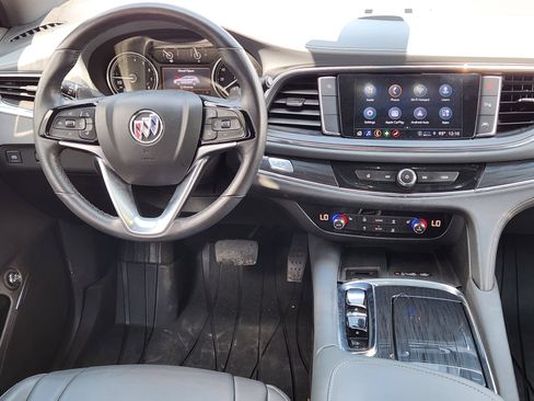 Used 2023 Buick Enclave Essence w/ Experience Buick Package FWD image 29