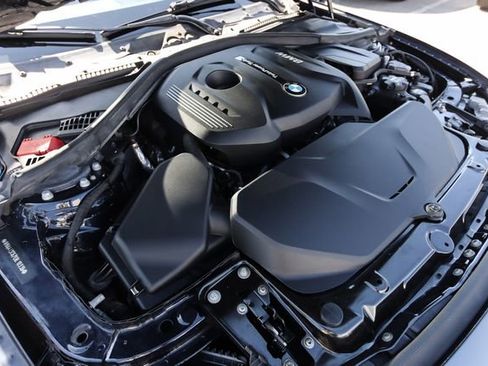 Used 2019 BMW 430i Gran Coupe xDrive w/ Convenience Package image 68