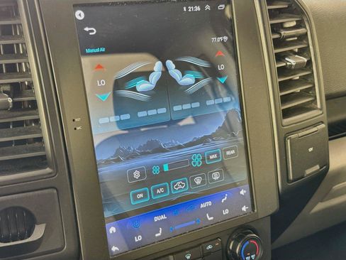 Used 2018 Ford F150 XL w/ Equipment Group 101A Mid RWD image 16
