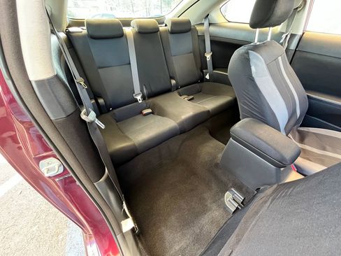 Used 2006 Scion tC Hatchback Coupe 2D image 14